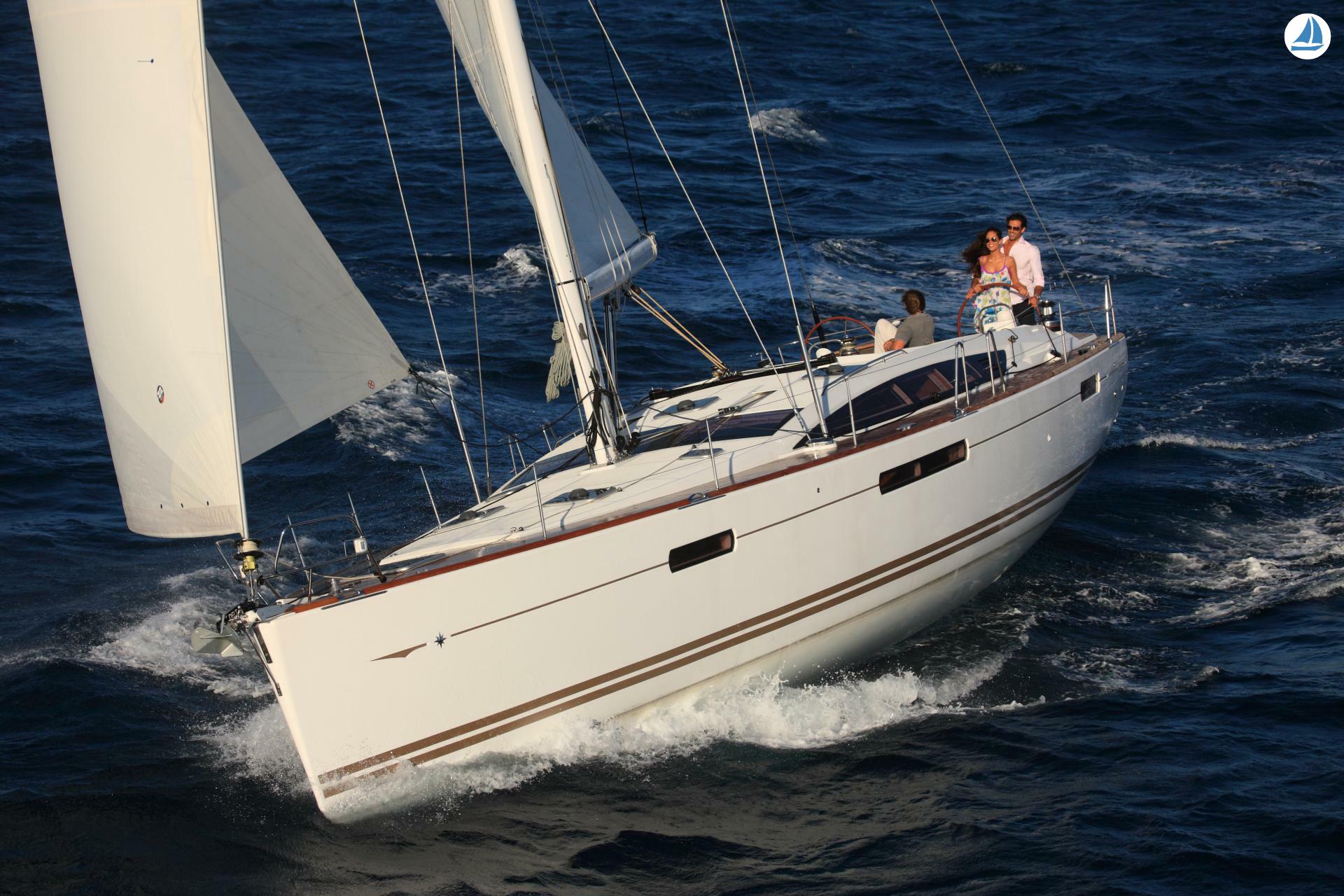 Foto Jeanneau 53 3