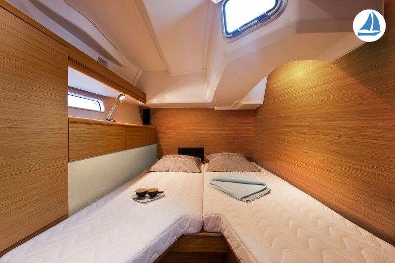 Foto Jeanneau 53 9