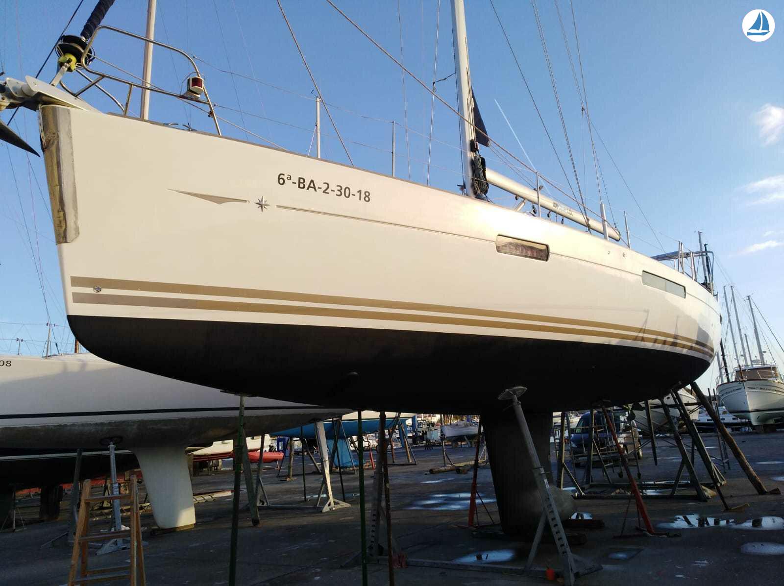 Foto Jeanneau 53 10