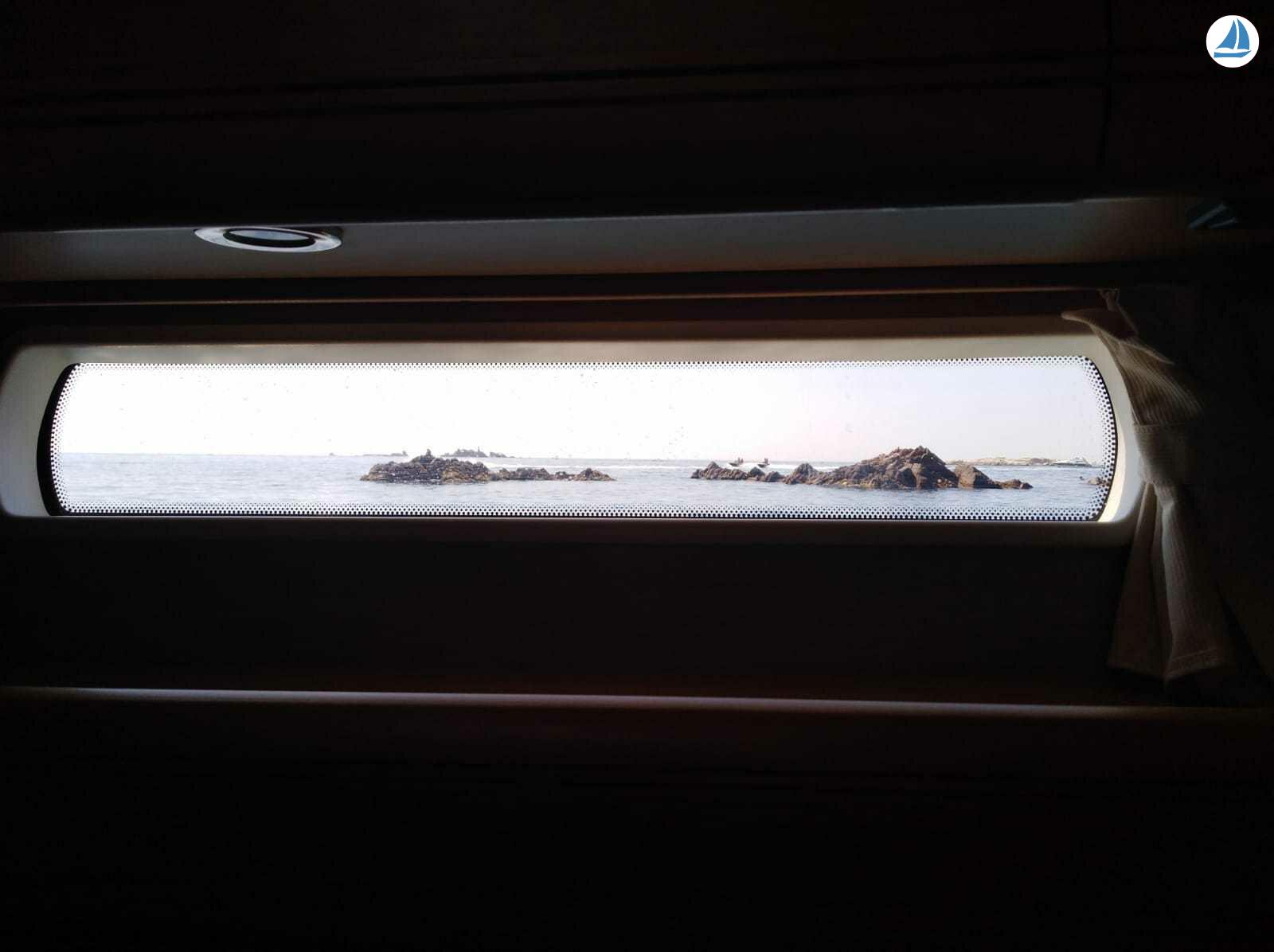 Foto Jeanneau 53 11