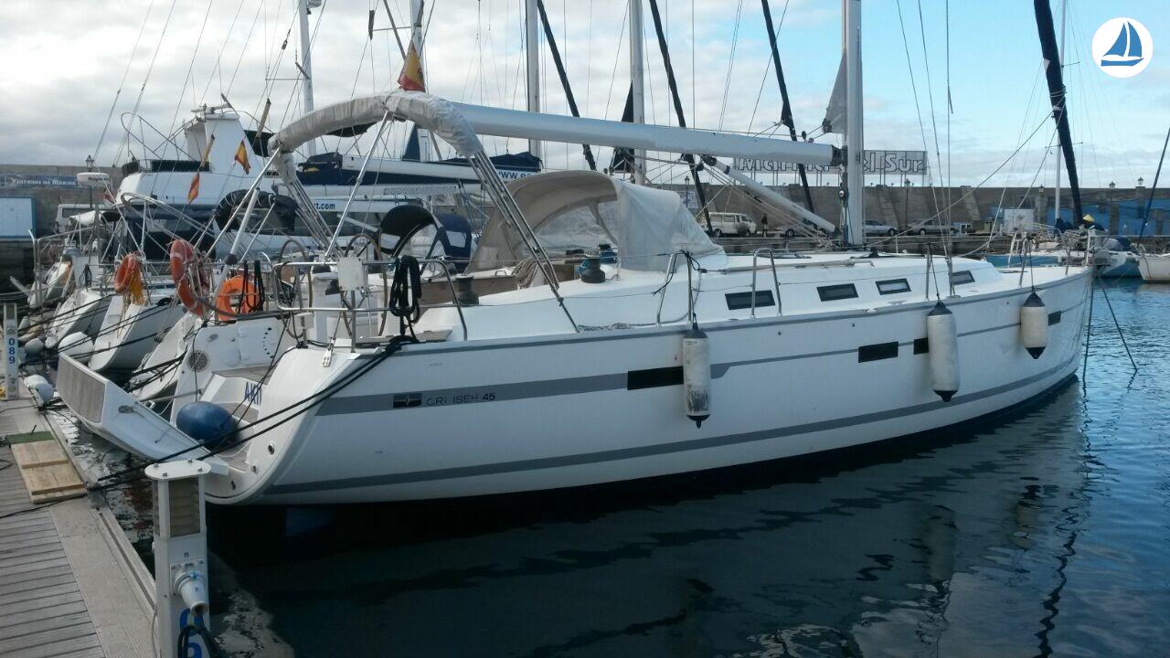 Foto Bavaria 45 1