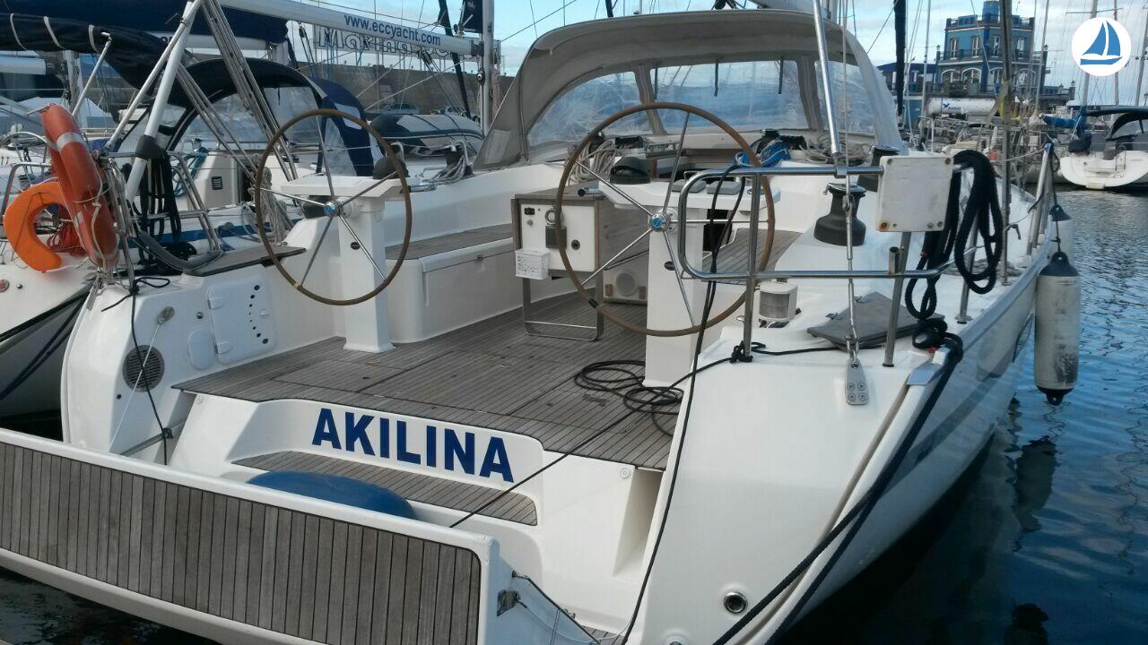 Foto Bavaria 45 2