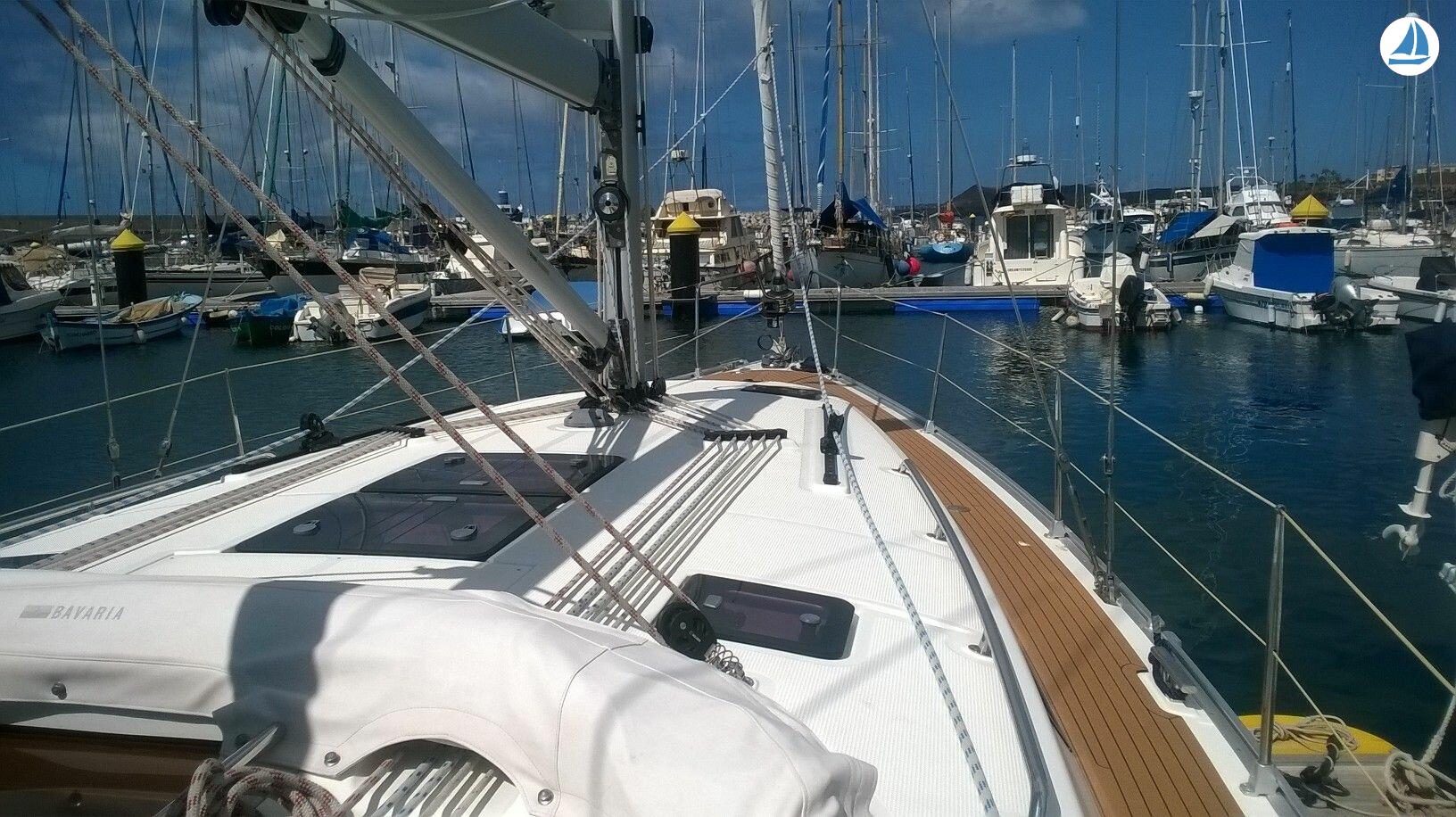 Foto Bavaria 45 3
