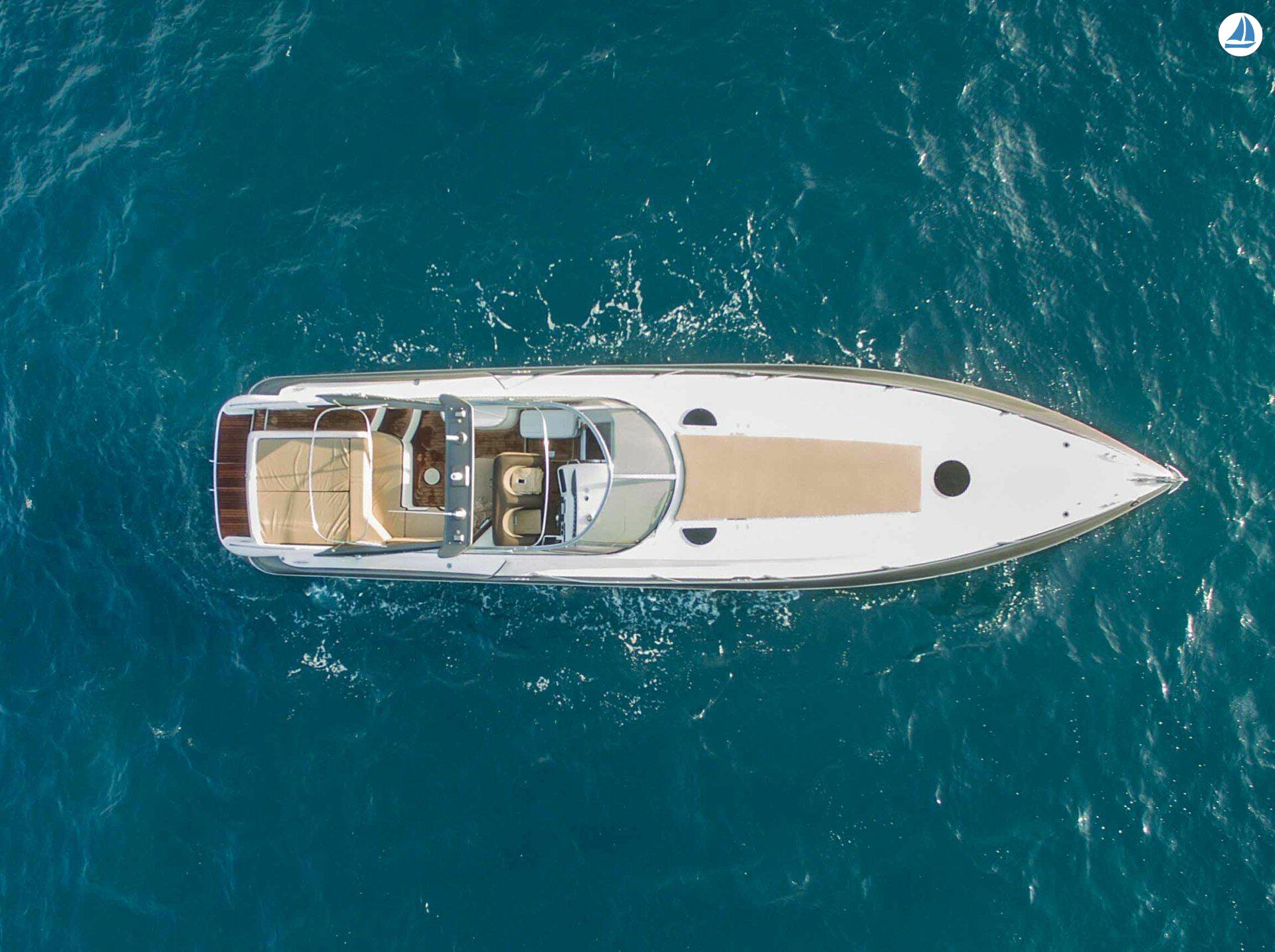 Foto Sunseeker 48 SUPERHAWK 3