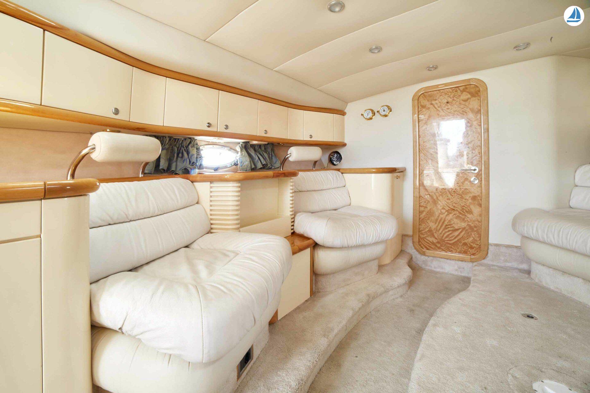 Foto Sunseeker 48 SUPERHAWK 8