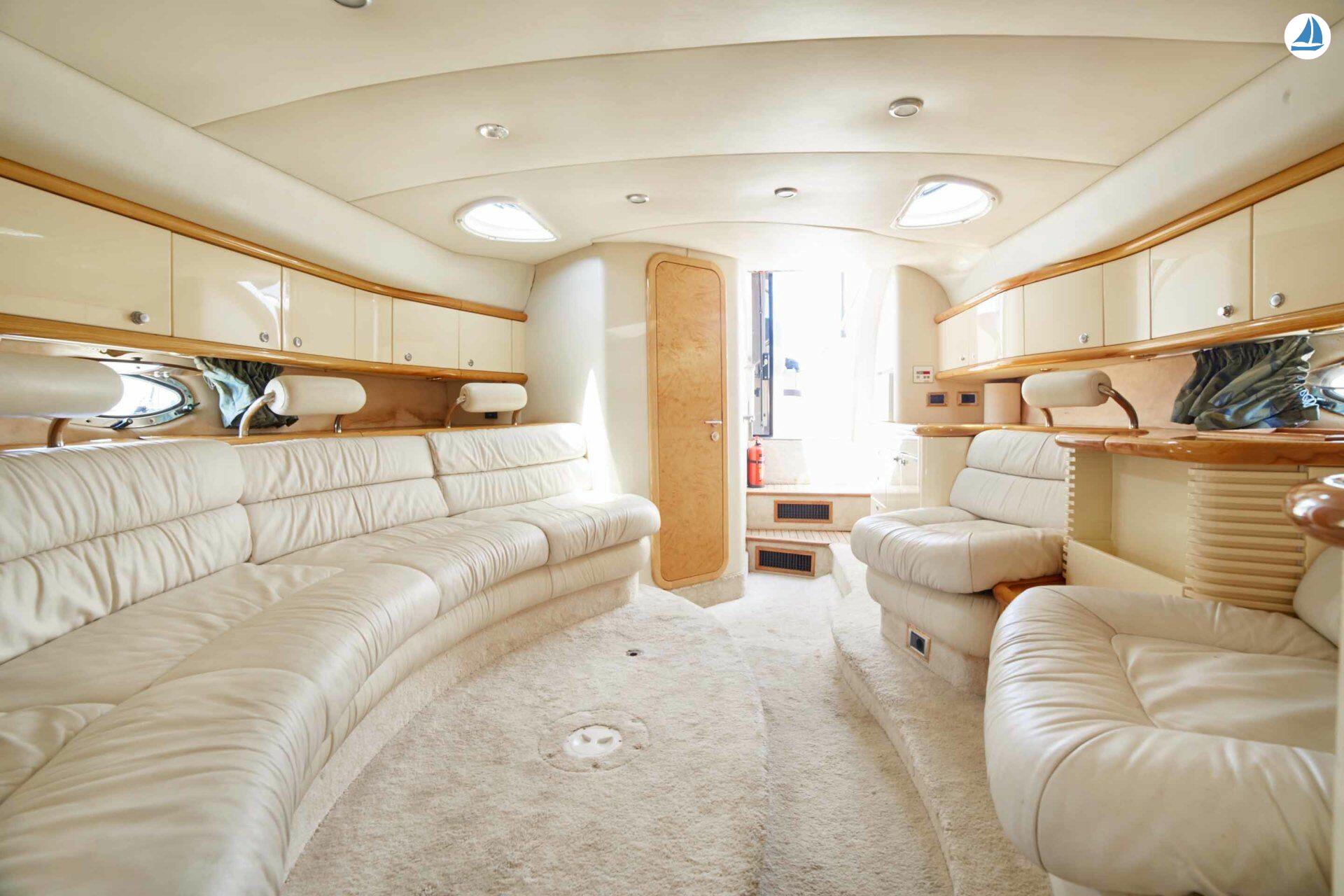 Foto Sunseeker 48 SUPERHAWK 9