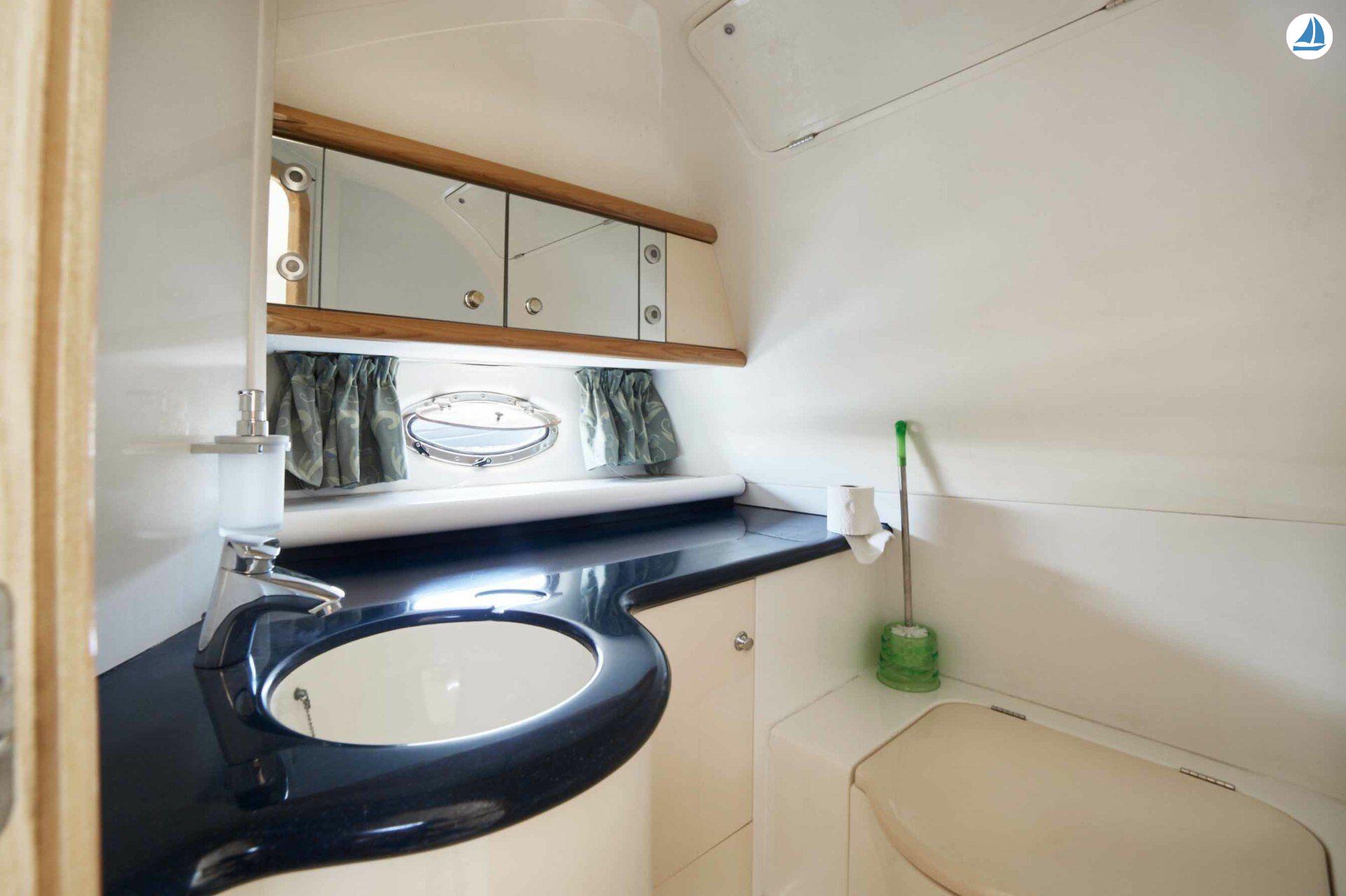 Foto Sunseeker 48 SUPERHAWK 10