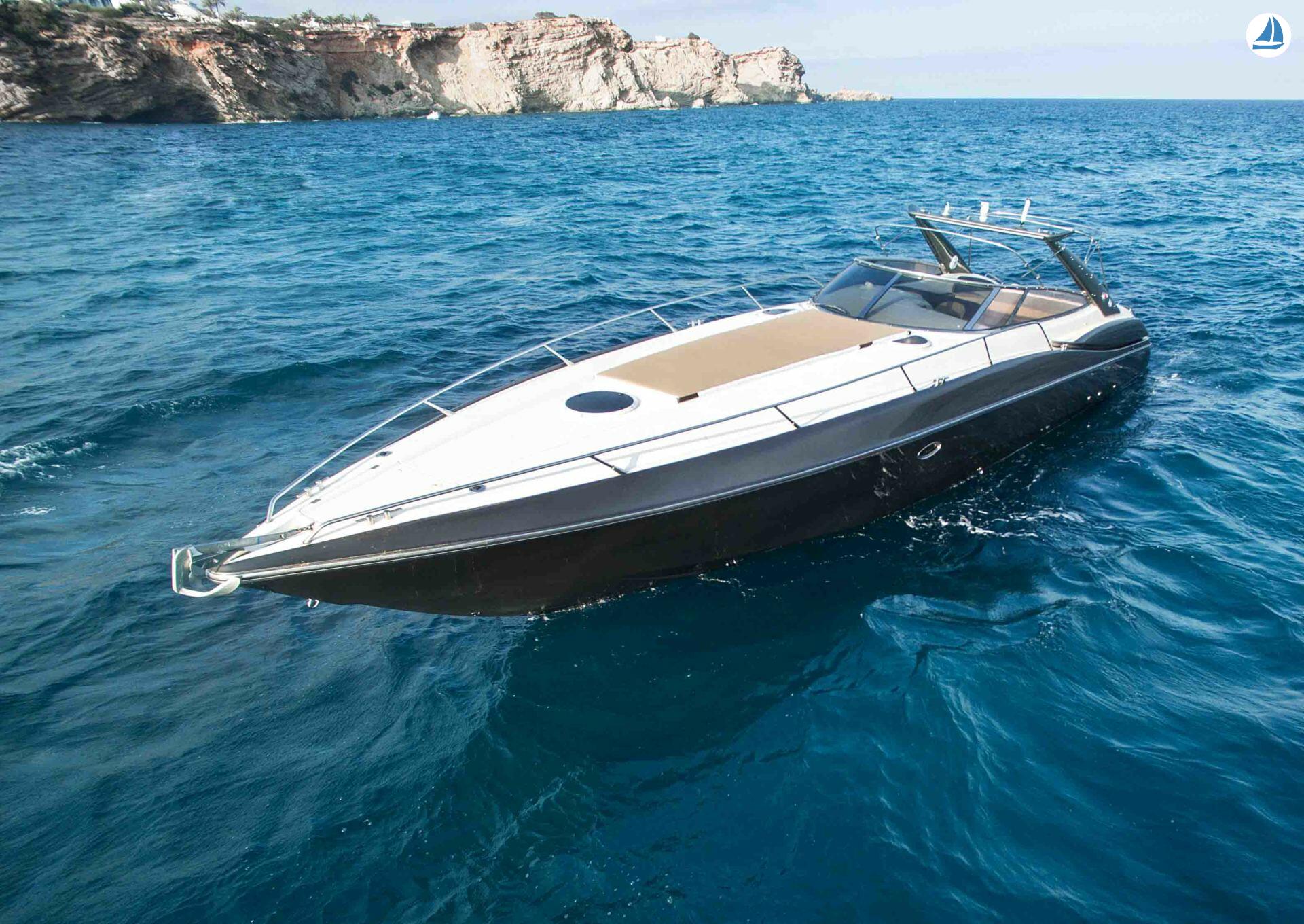 Foto Sunseeker 48 SUPERHAWK 11
