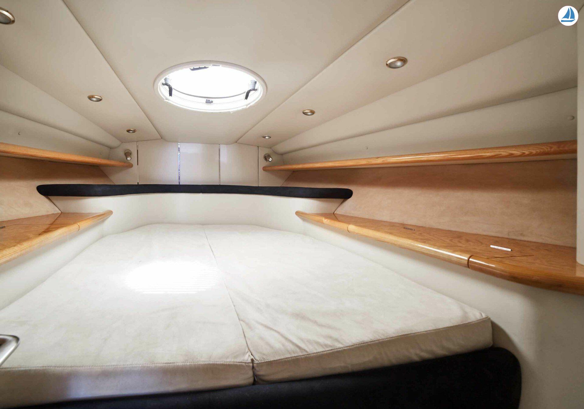 Foto Sunseeker 48 SUPERHAWK 13