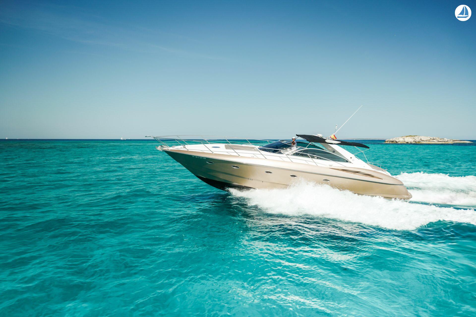 Foto Sunseeker 50 CAMARGUE 2