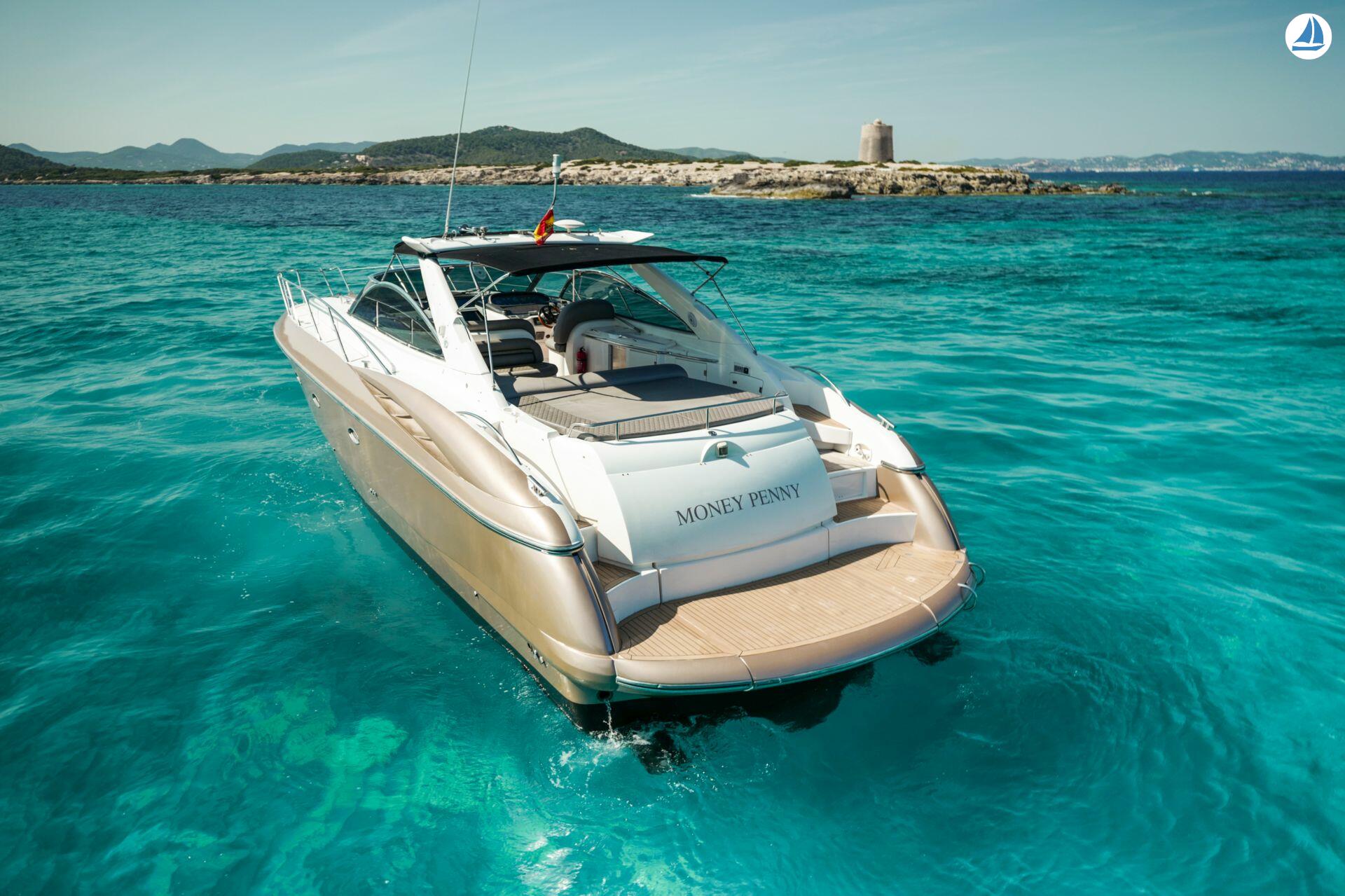 Foto Sunseeker 50 CAMARGUE 3