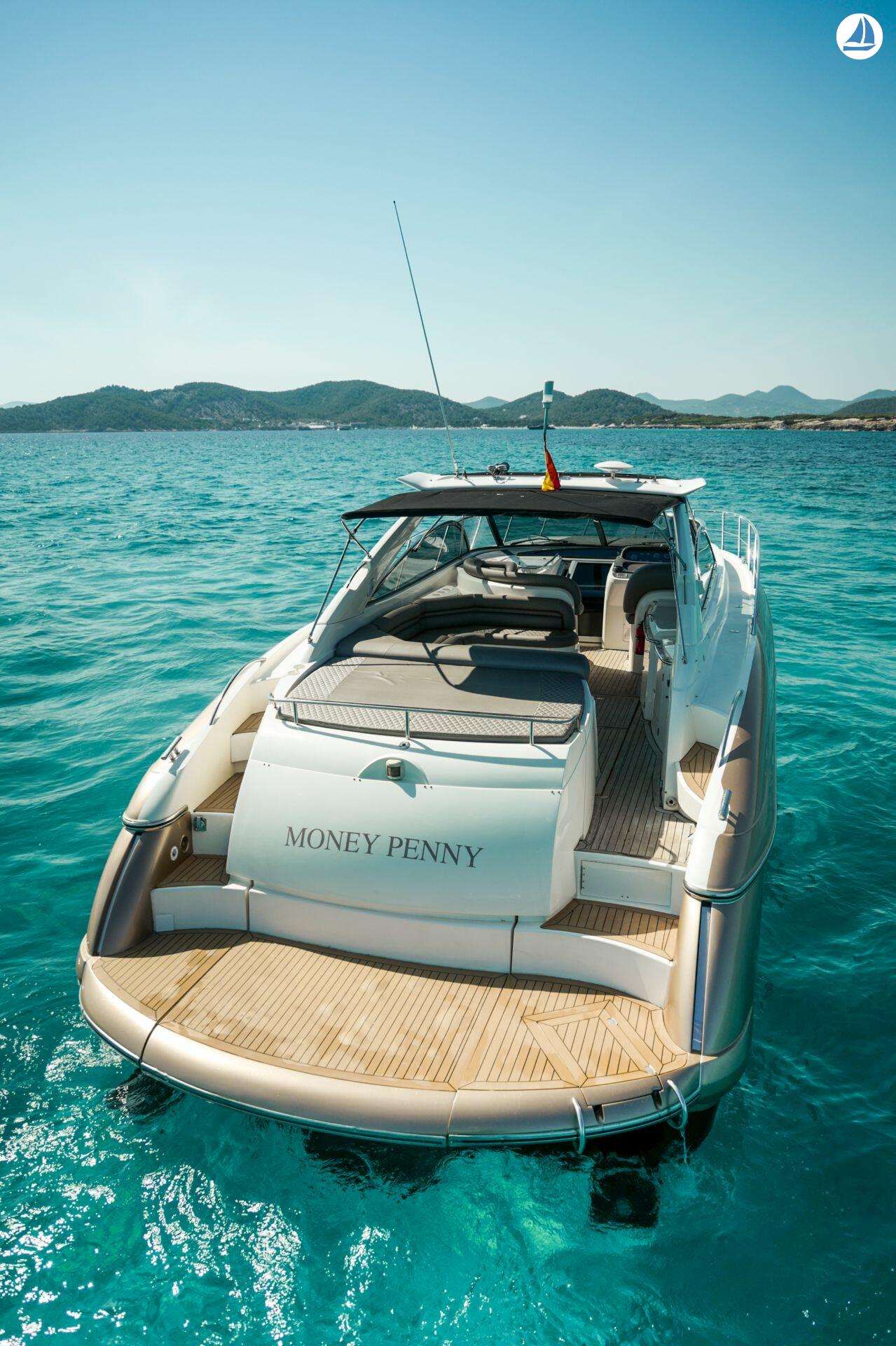 Foto Sunseeker 50 CAMARGUE 4