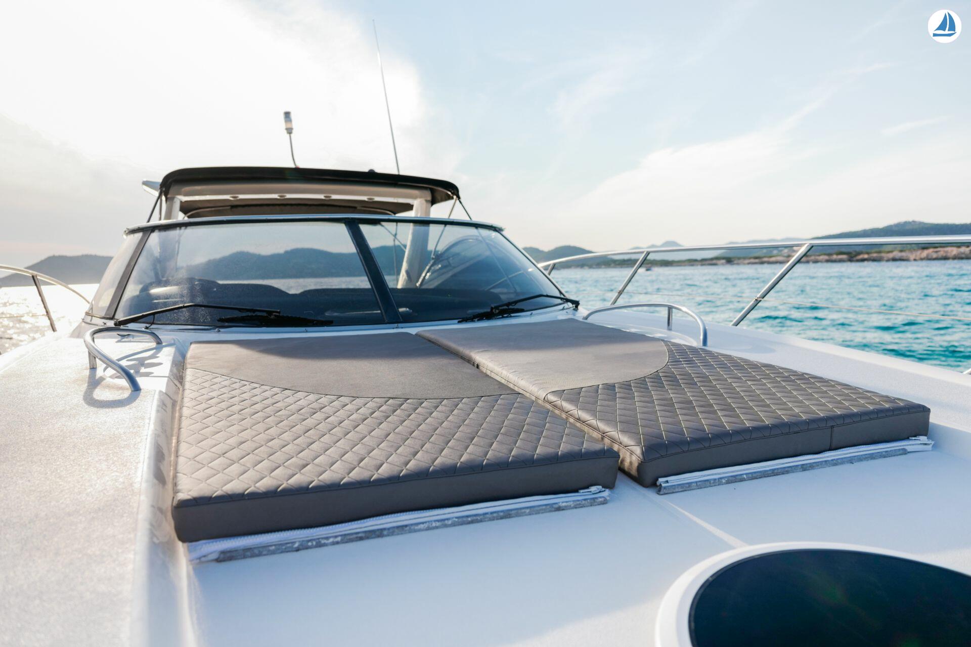 Foto Sunseeker 50 CAMARGUE 5