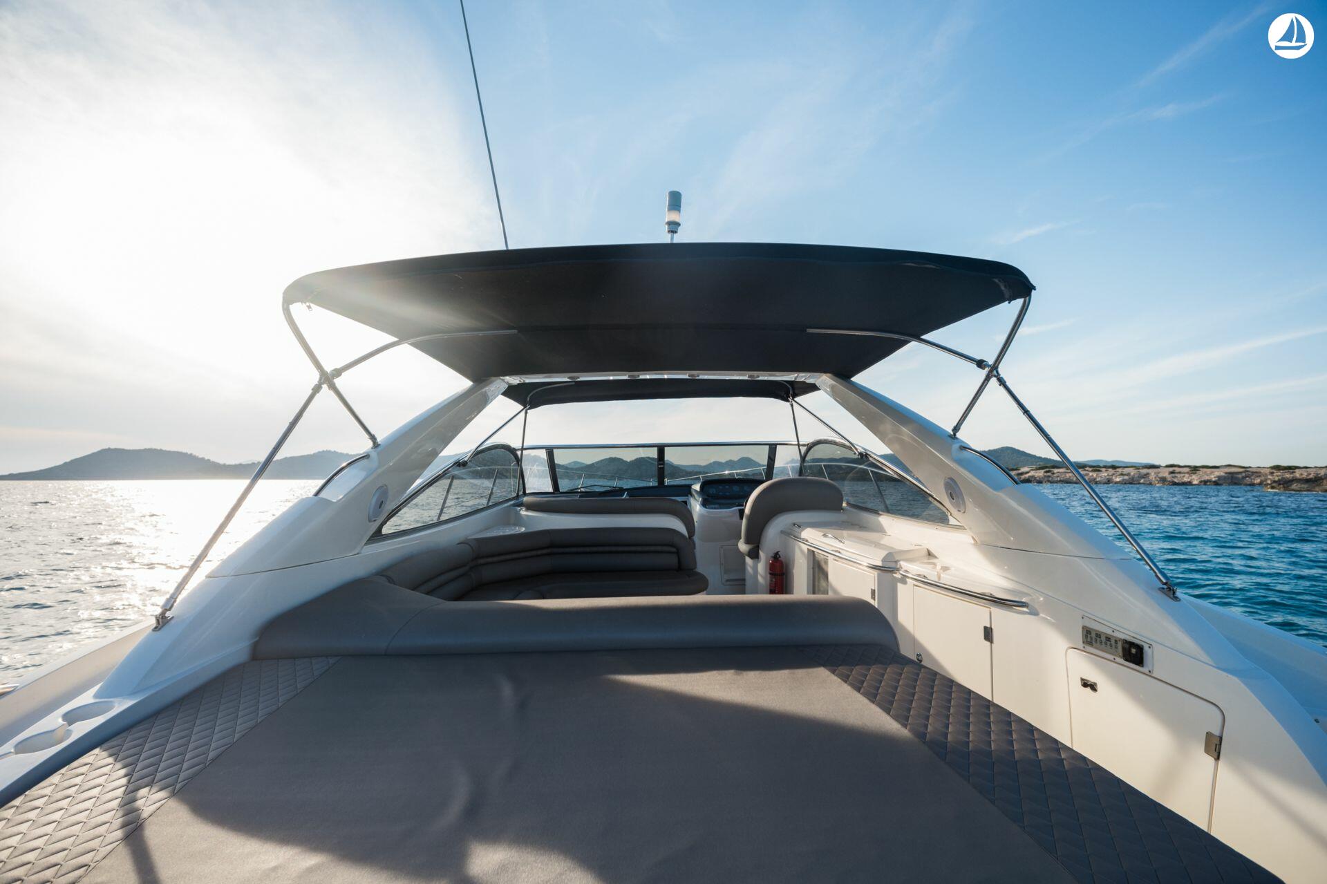 Foto Sunseeker 50 CAMARGUE 7
