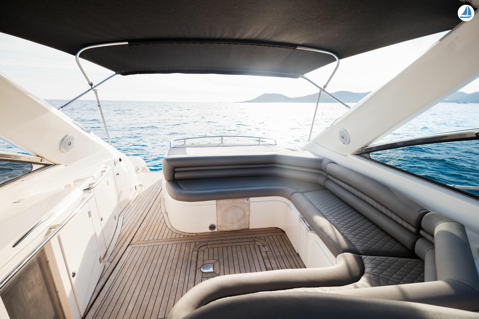 Foto Sunseeker 50 CAMARGUE 8