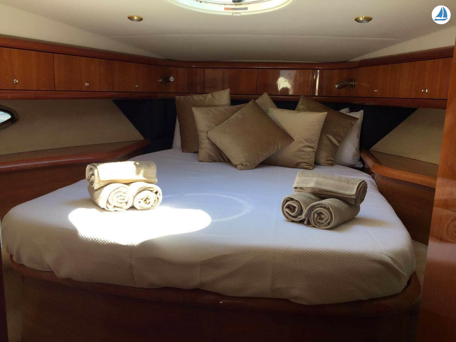 Foto Sunseeker 50 CAMARGUE 9