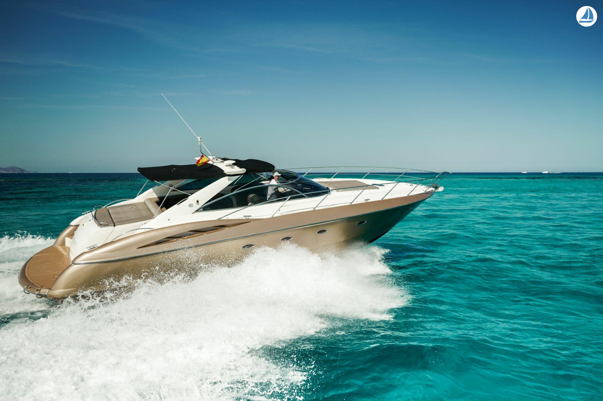 Foto Sunseeker 50 CAMARGUE 13