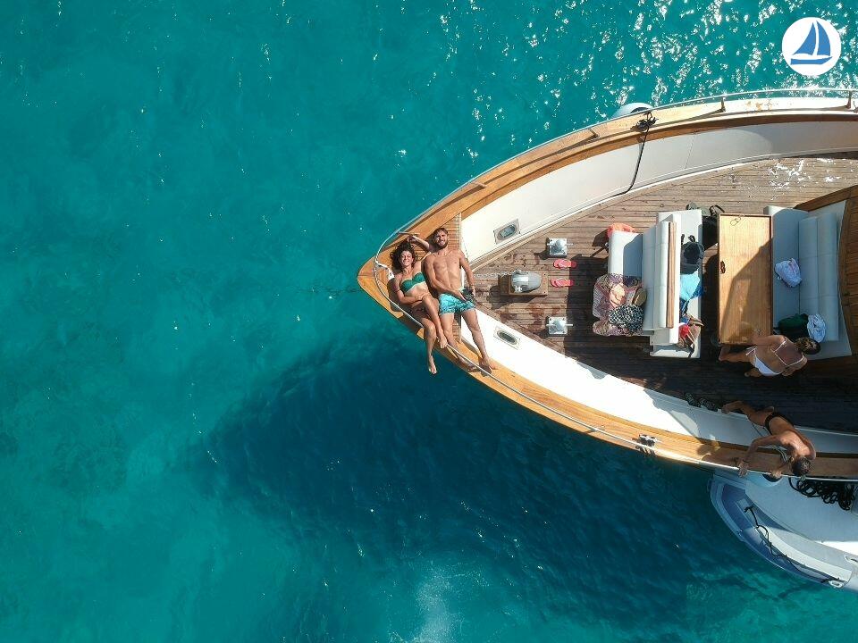 Foto Corsican Vedetta francese 1