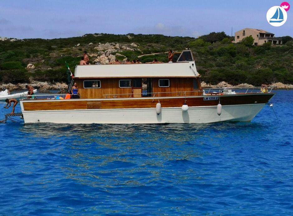 Foto Corsican Vedetta francese 3