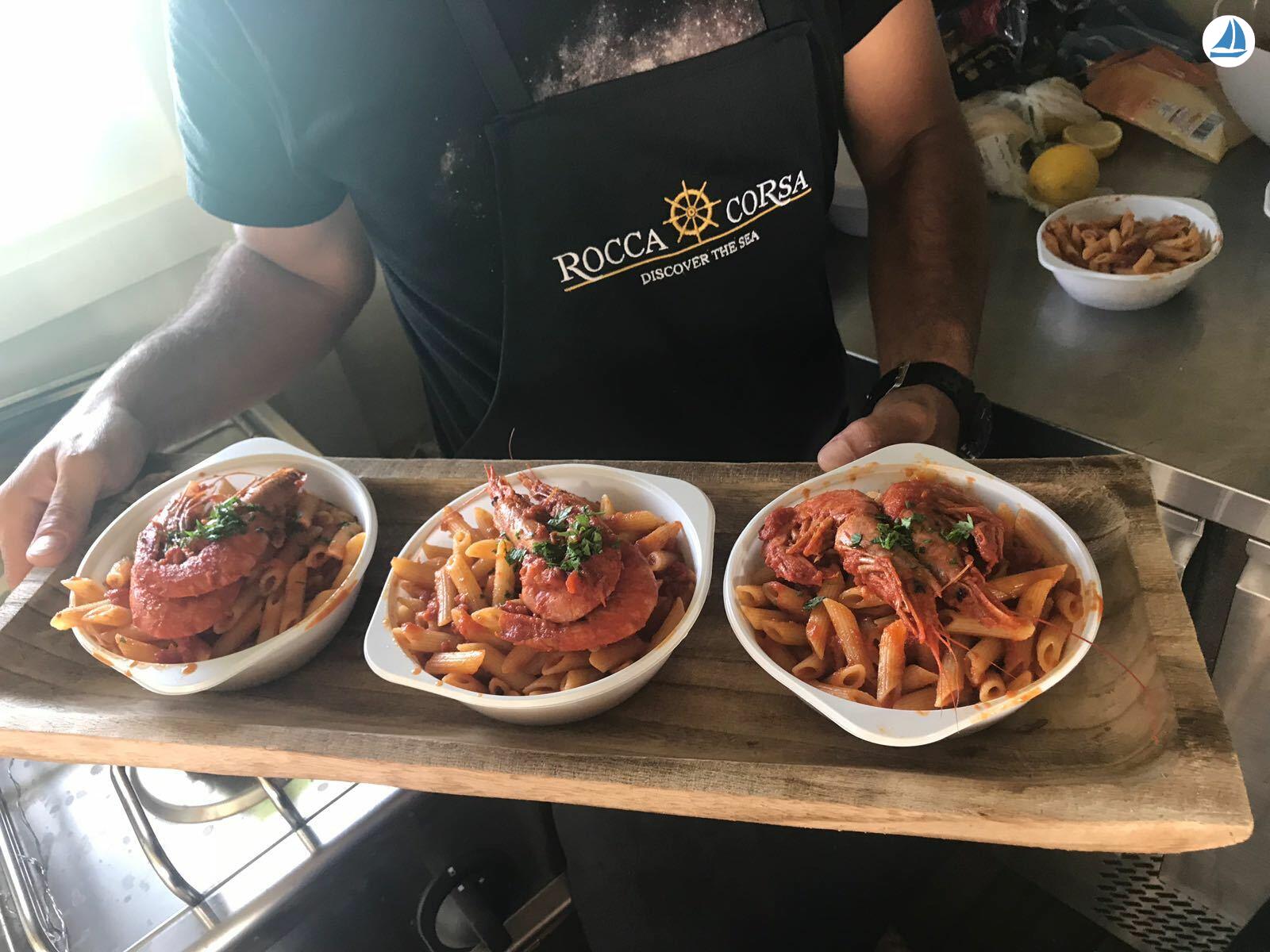 Foto Corsican Vedetta francese 4