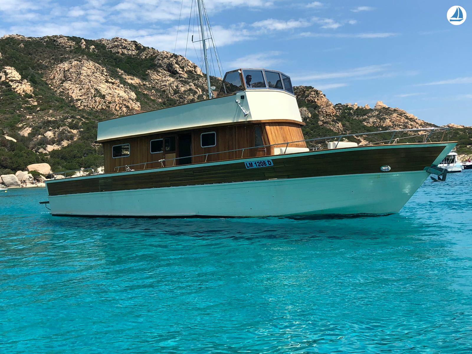 Foto Corsican Vedetta francese 5