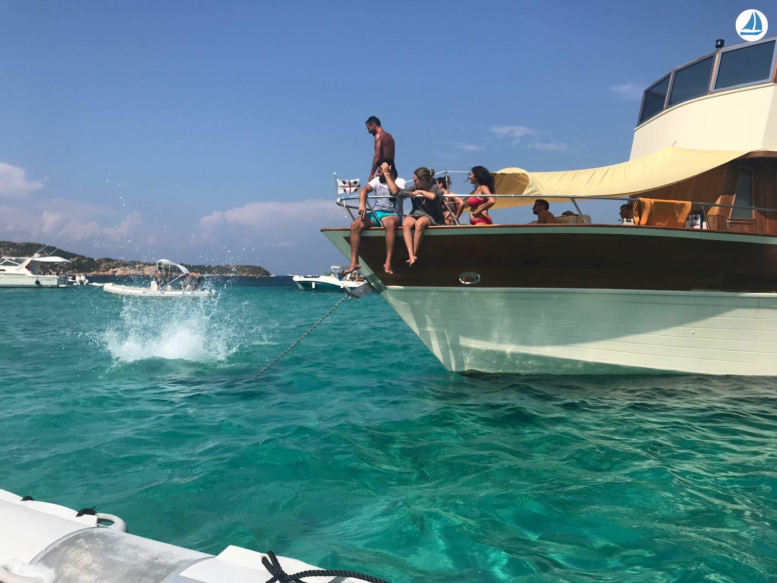 Foto Corsican Vedetta francese 6