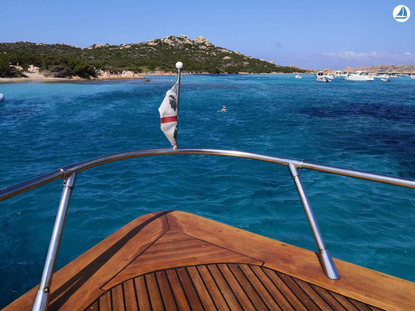 Foto Corsican Vedetta francese 7