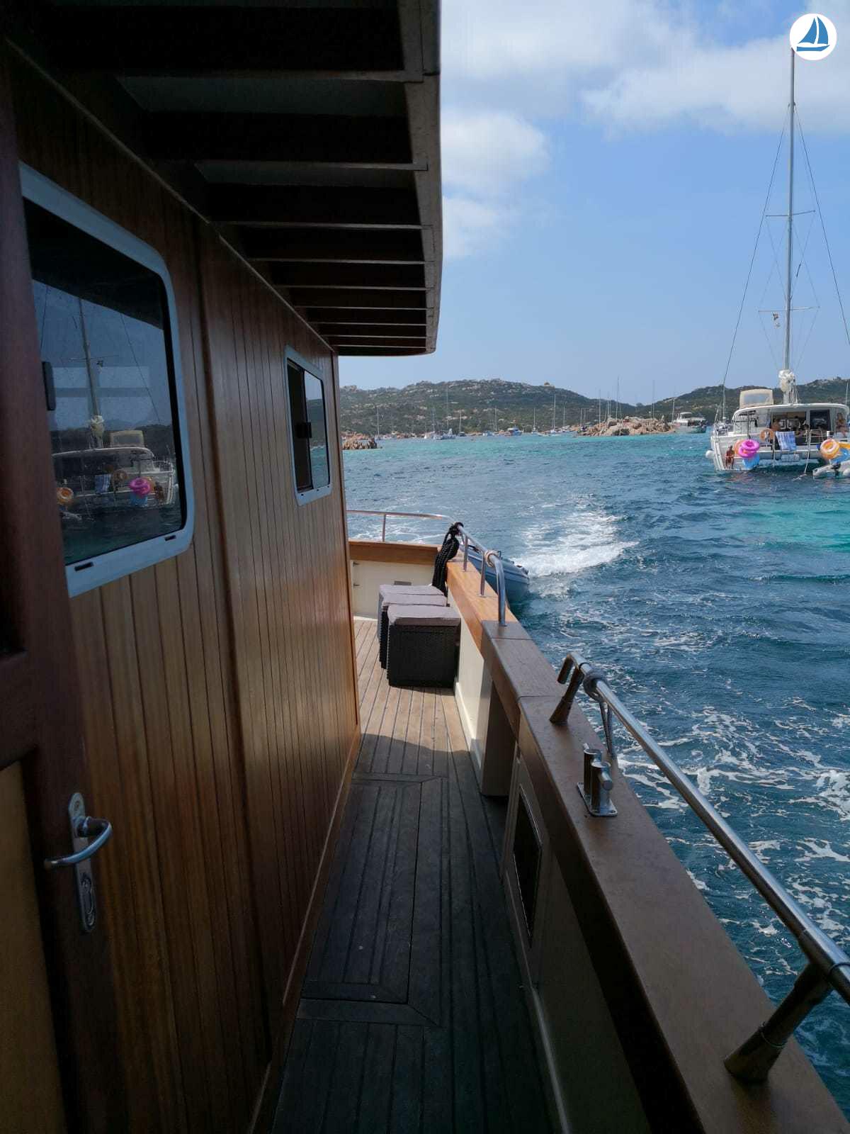 Foto Corsican Vedetta francese 9