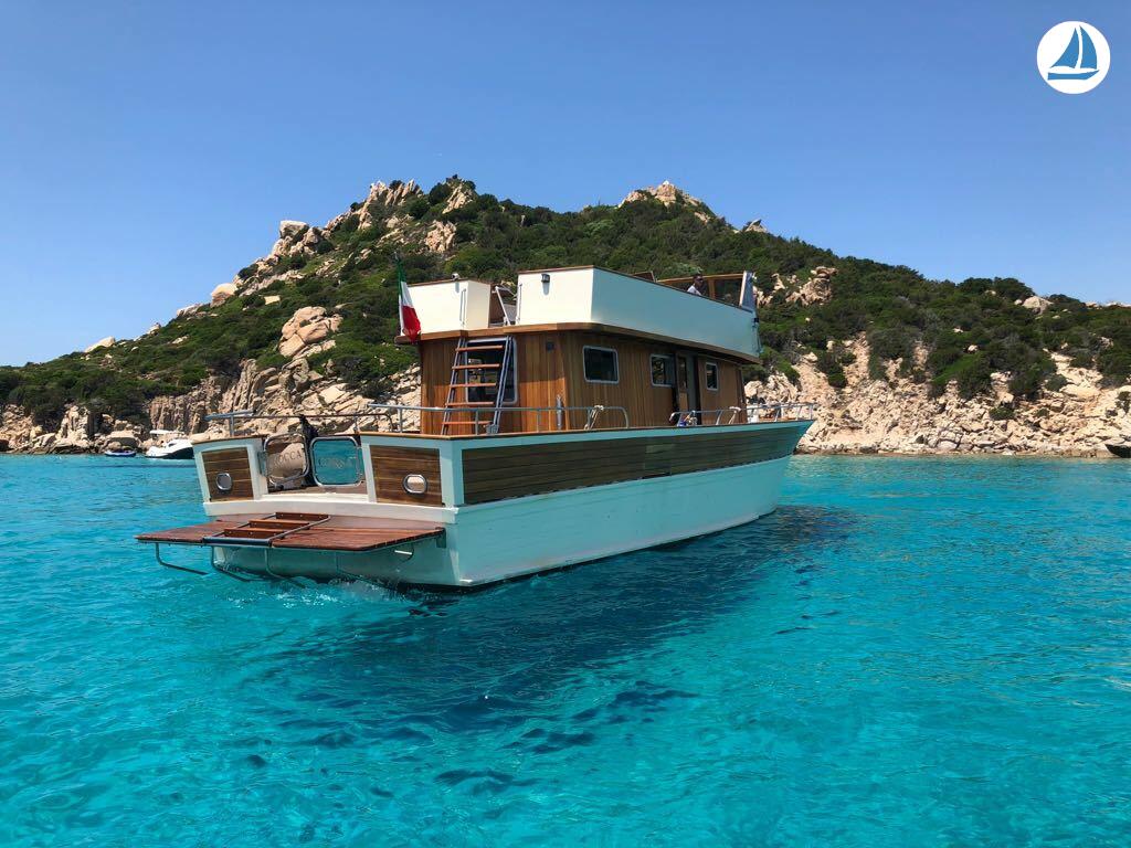 Foto Corsican Vedetta francese 10