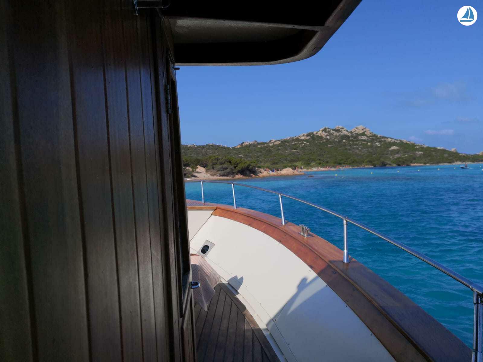 Foto Corsican Vedetta francese 11