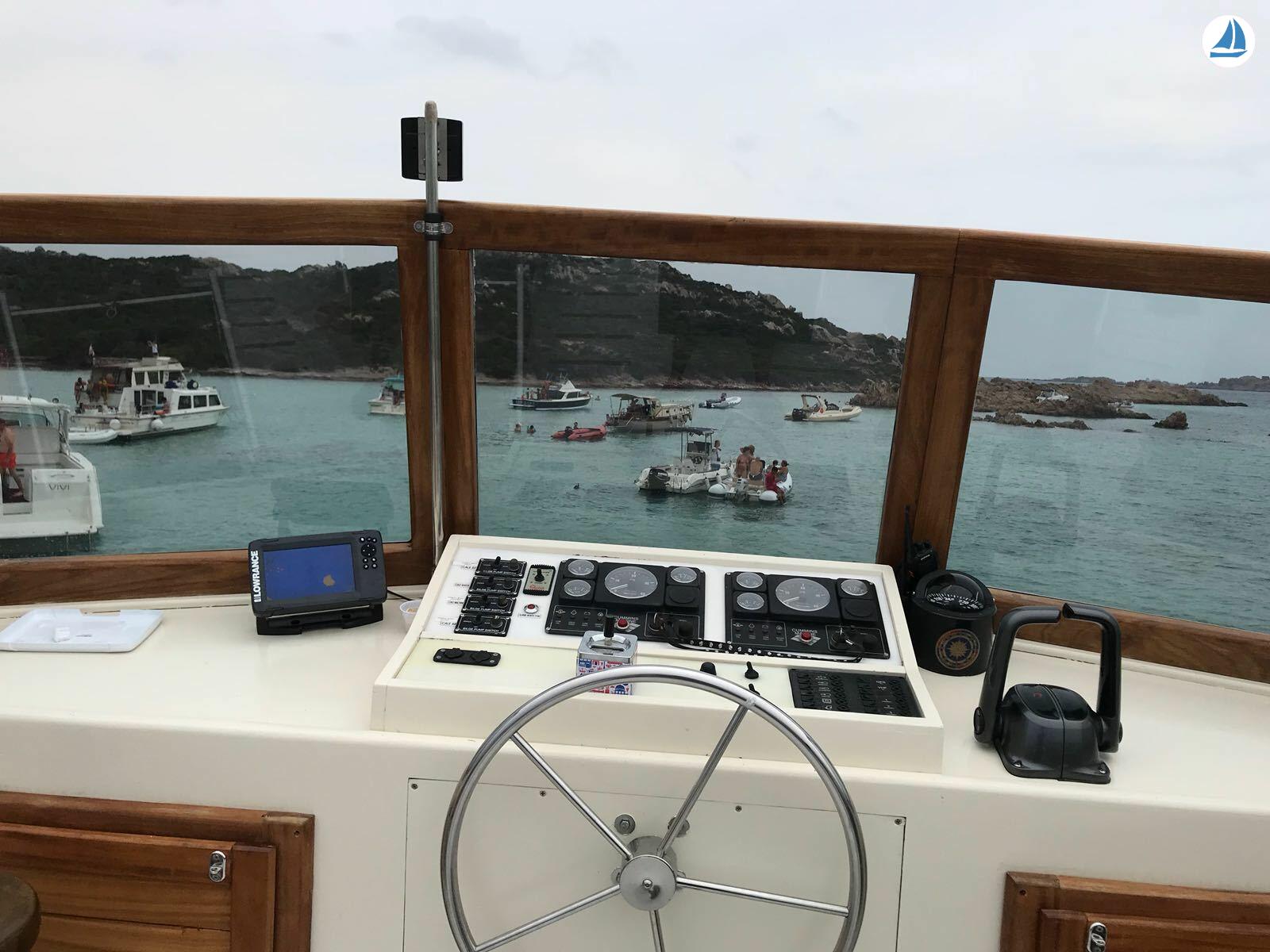 Foto Corsican Vedetta francese 12