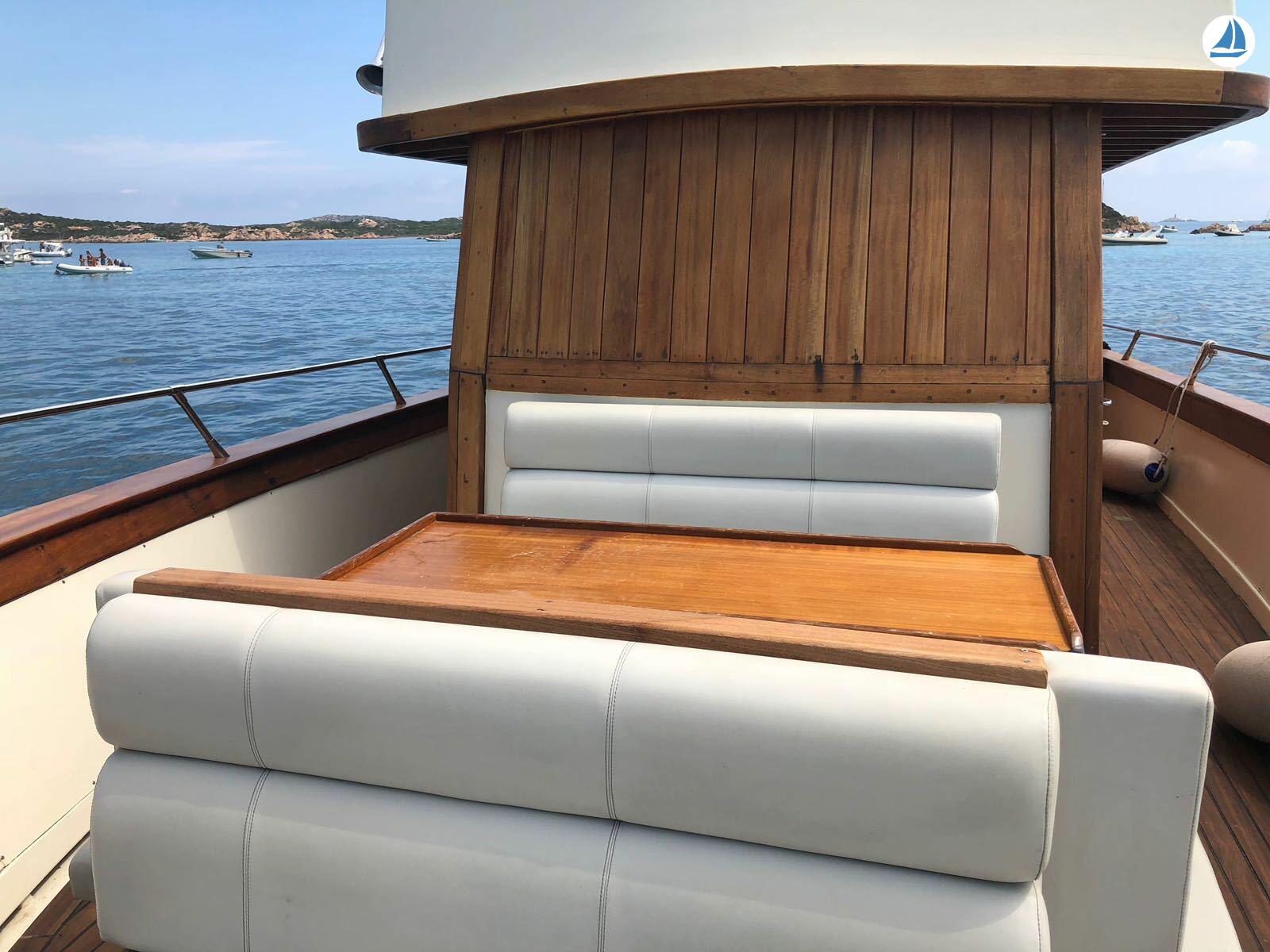 Foto Corsican Vedetta francese 13