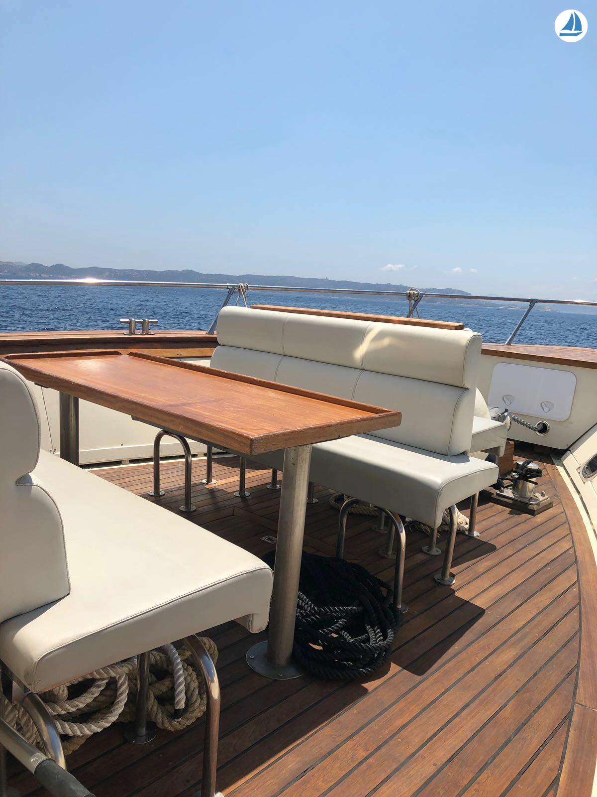 Foto Corsican Vedetta francese 14