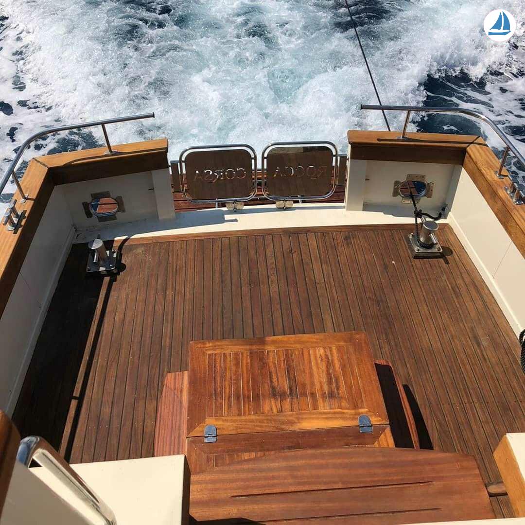 Foto Corsican Vedetta francese 15