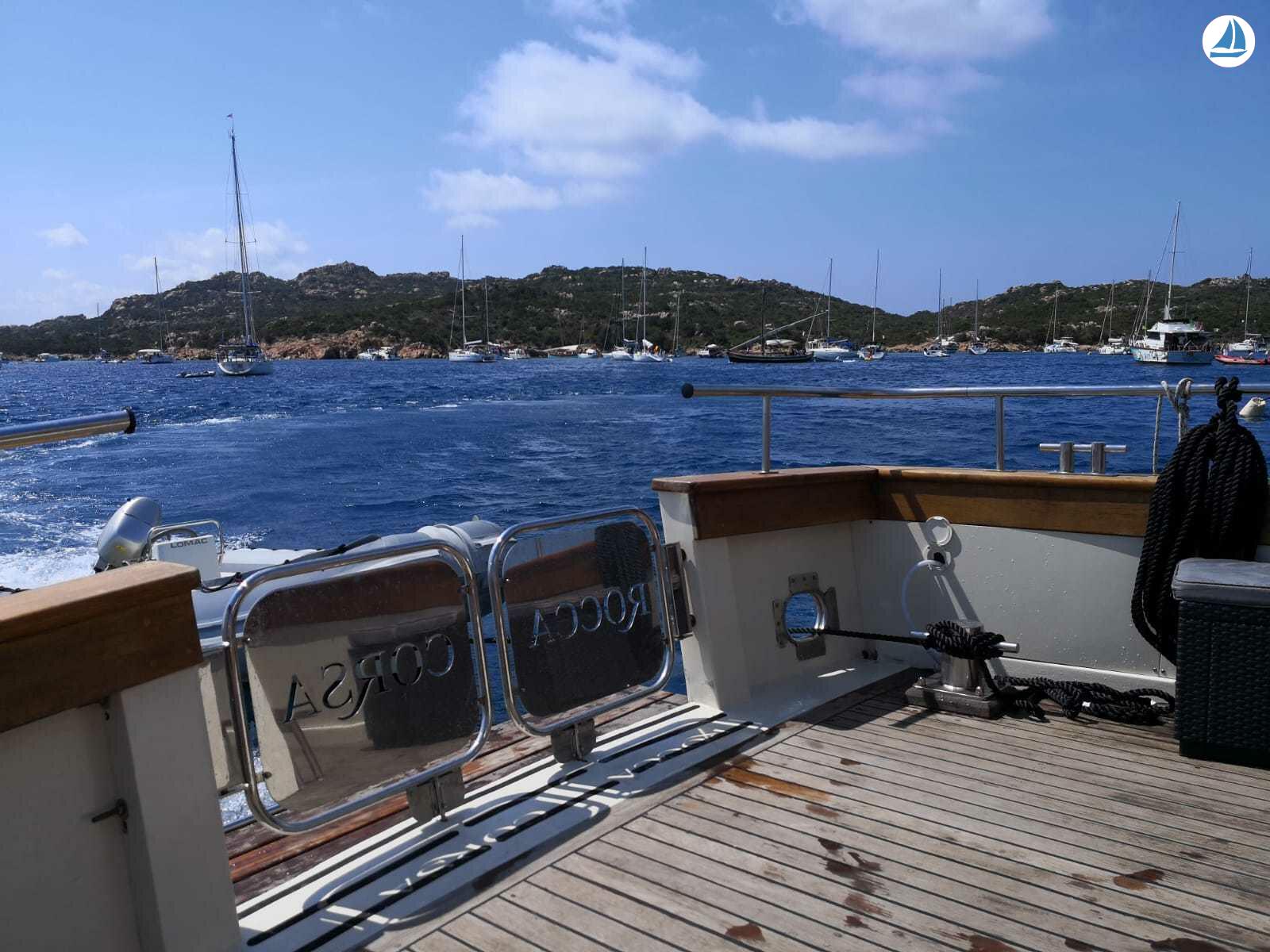 Foto Corsican Vedetta francese 16