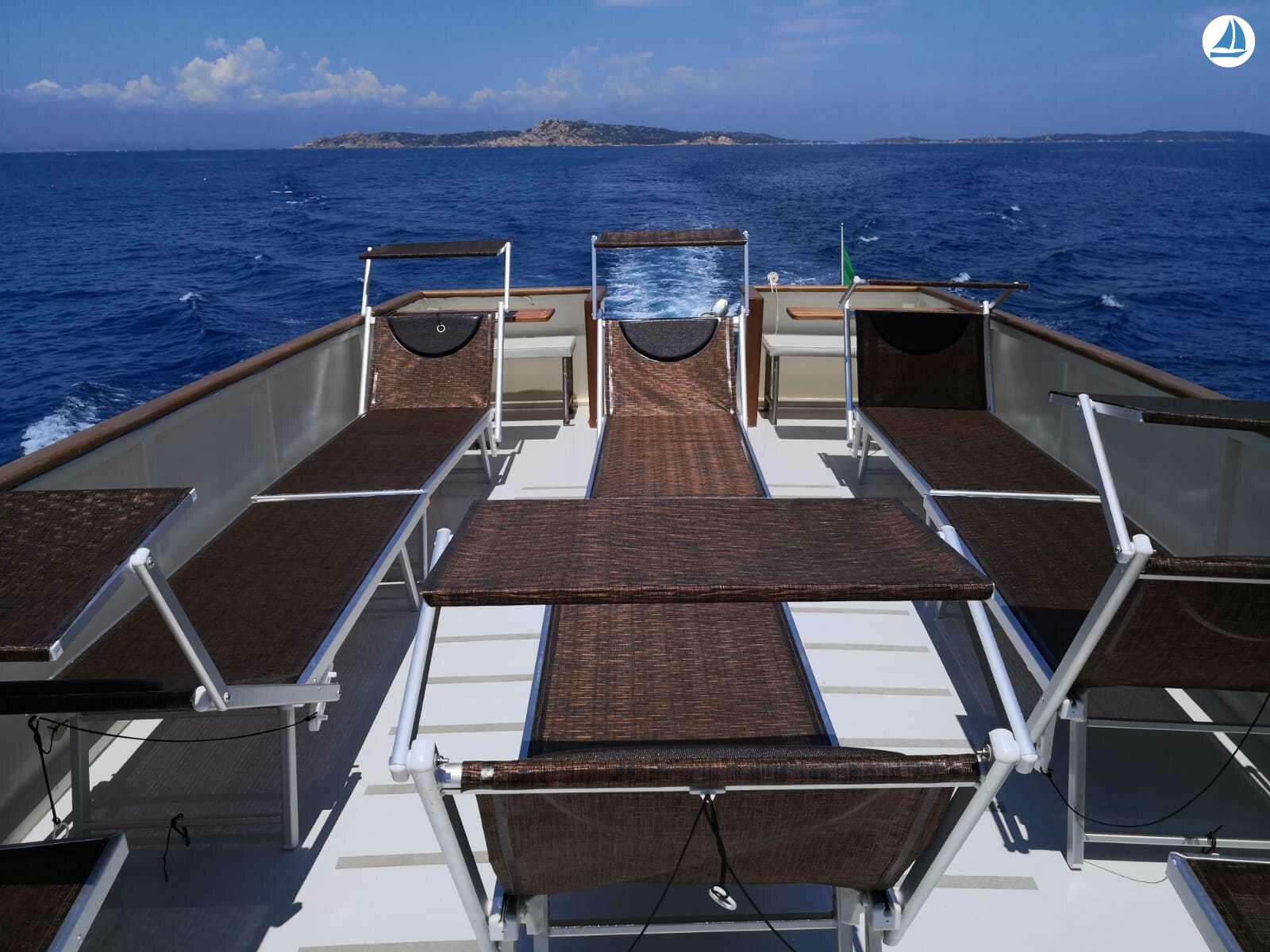 Foto Corsican Vedetta francese 17