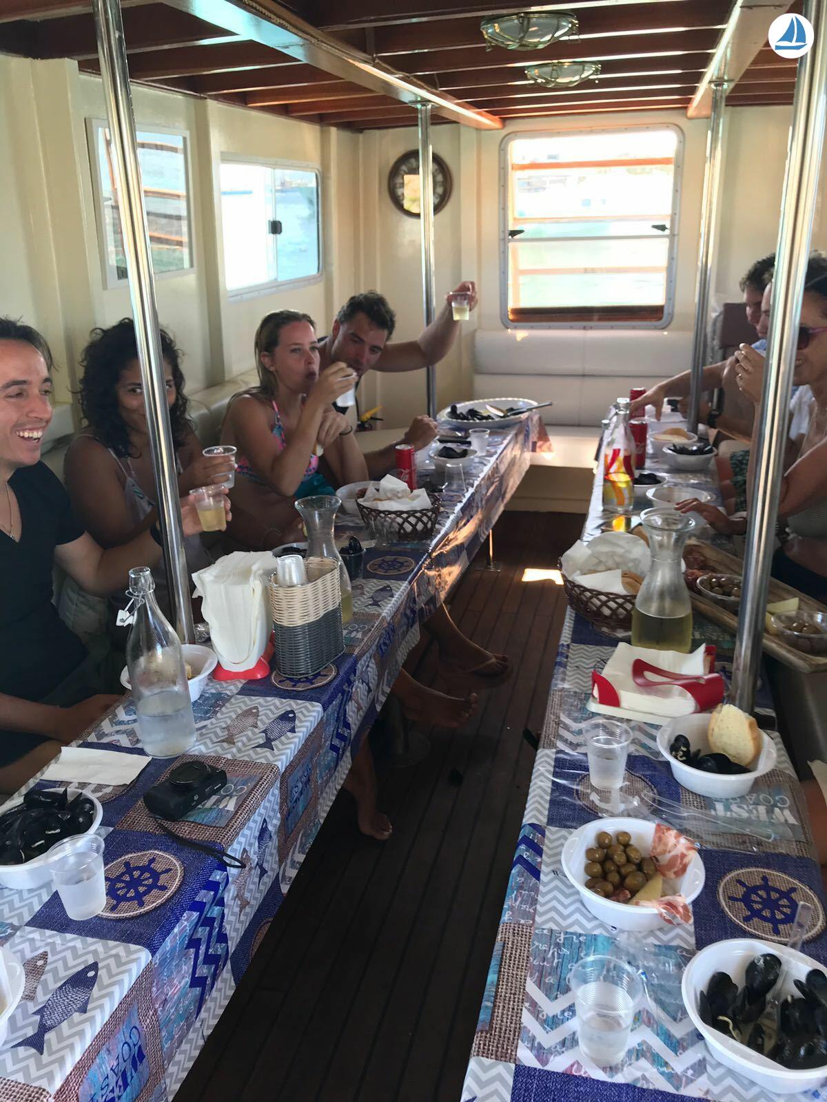 Foto Corsican Vedetta francese 18