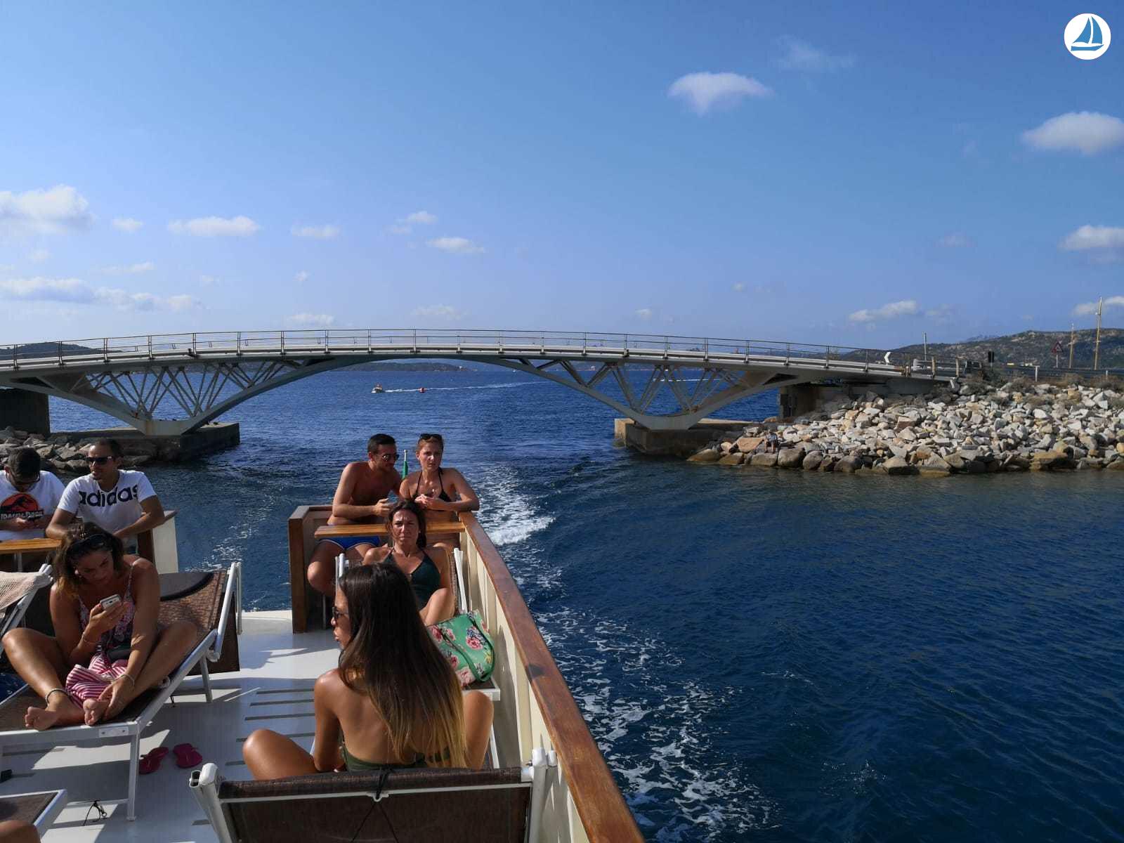 Foto Corsican Vedetta francese 20