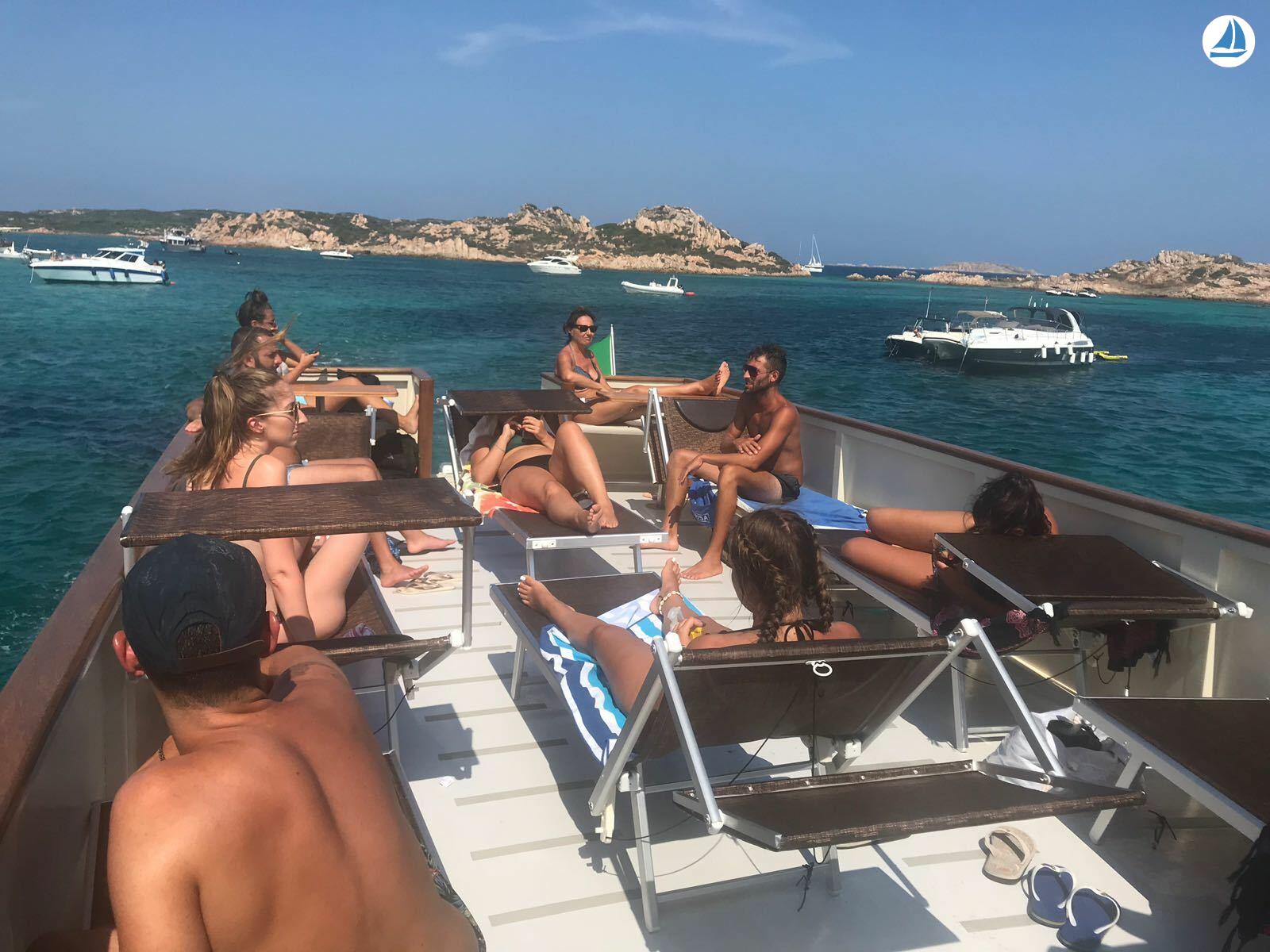 Foto Corsican Vedetta francese 21