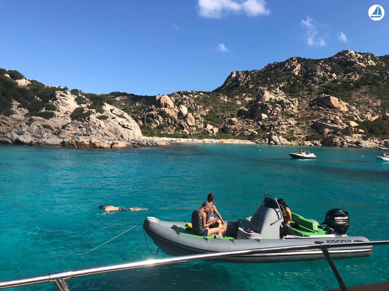 Foto Corsican Vedetta francese 22