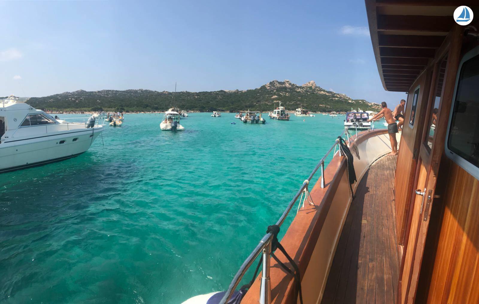 Foto Corsican Vedetta francese 23