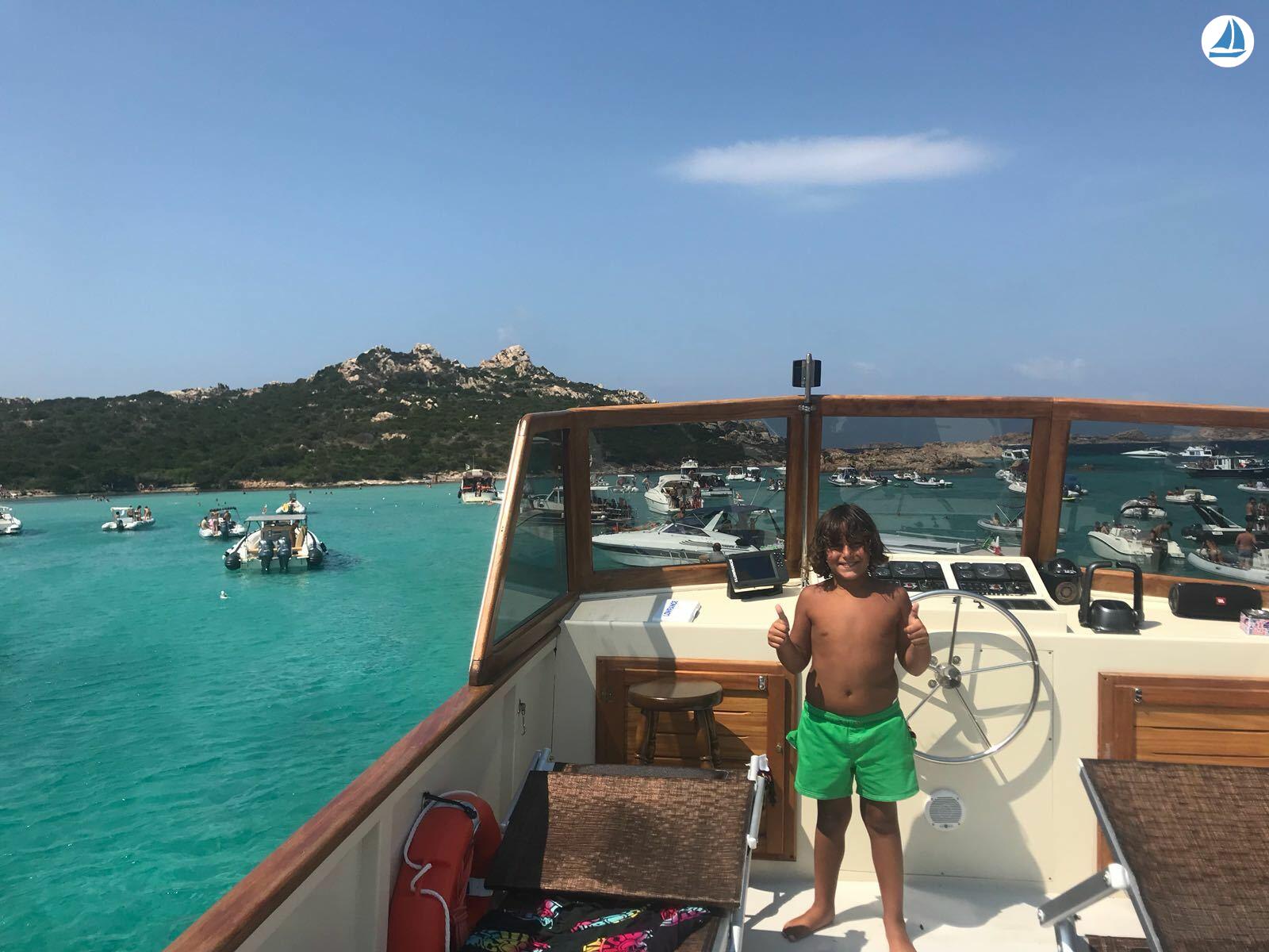 Foto Corsican Vedetta francese 24