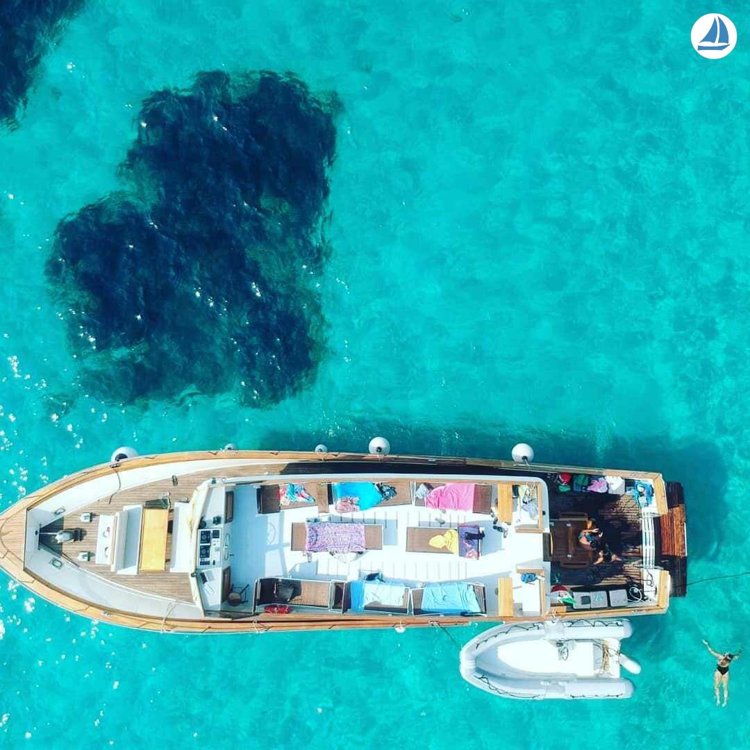 Foto Corsican Vedetta francese 25