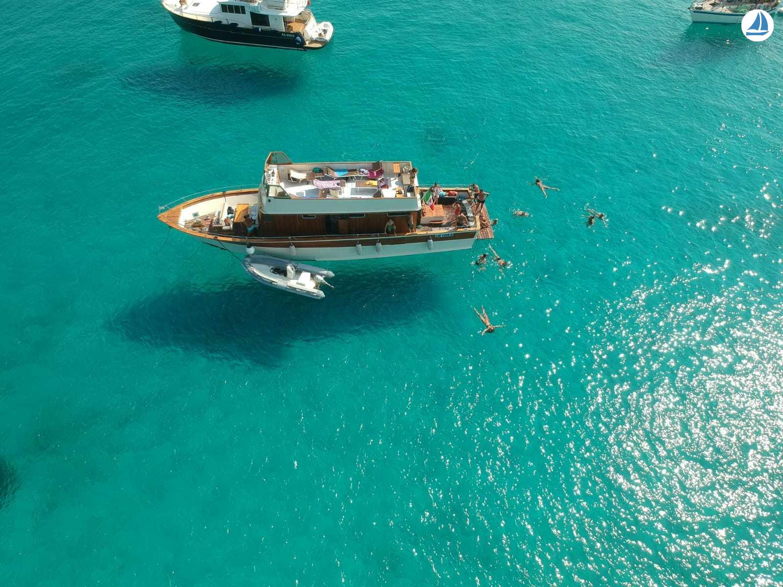 Foto Corsican Vedetta francese 26