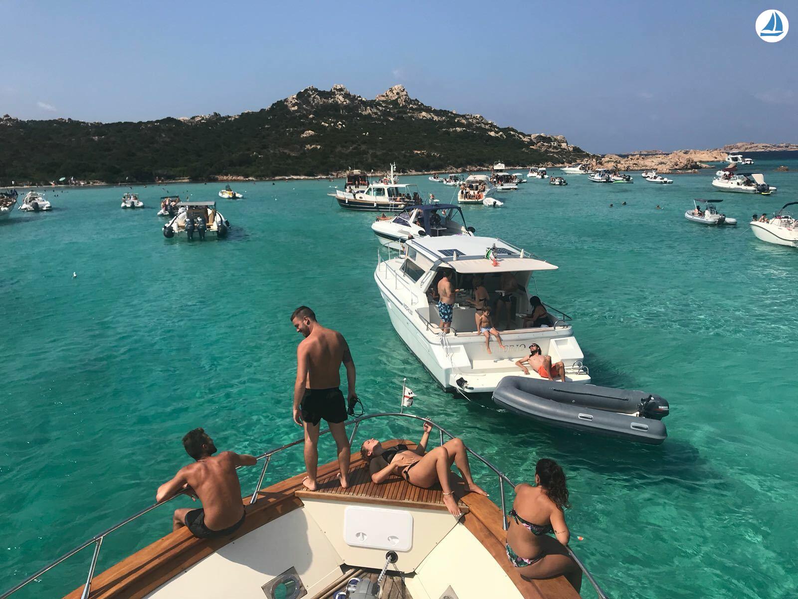 Foto Corsican Vedetta francese 28