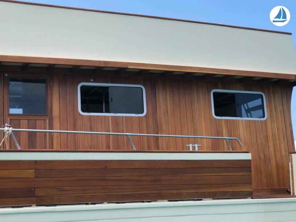 Foto Corsican Vedetta francese 29