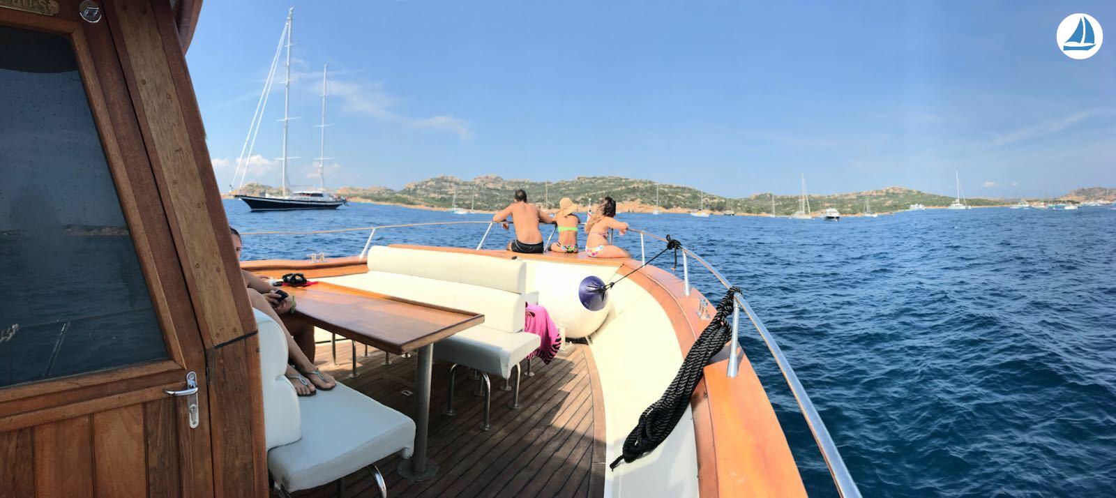 Foto Corsican Vedetta francese 30