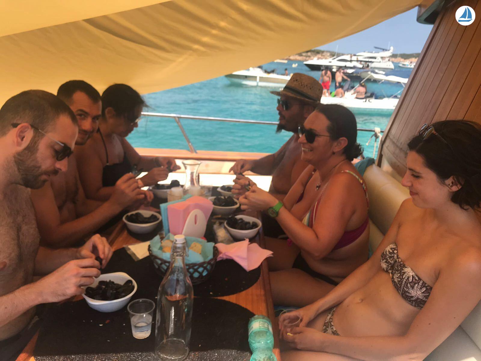 Foto Corsican Vedetta francese 31