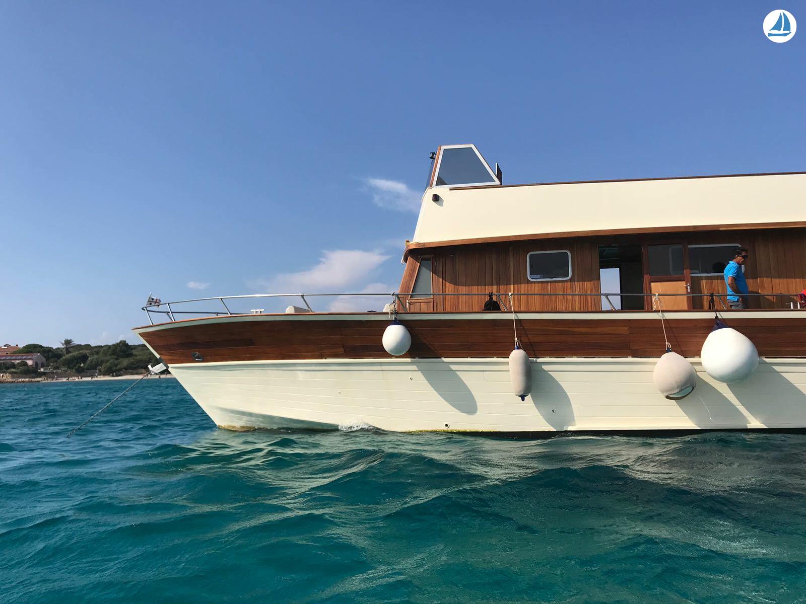 Foto Corsican Vedetta francese 32