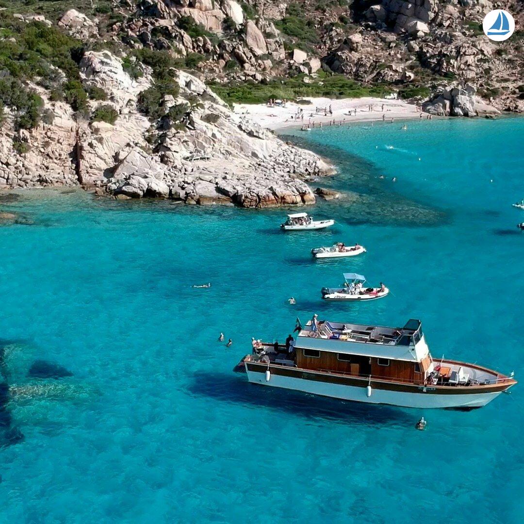 Foto Corsican Vedetta francese 33